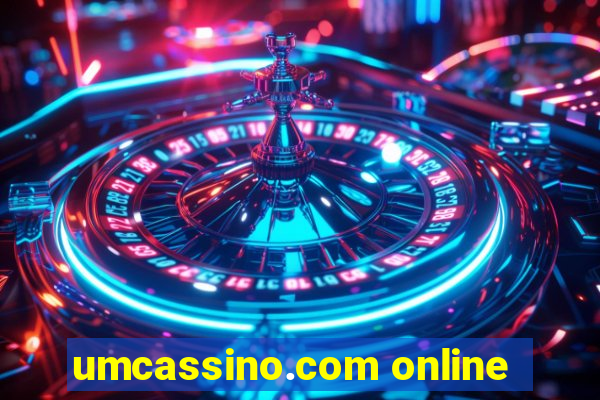 umcassino.com online